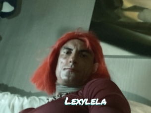 Lexylela