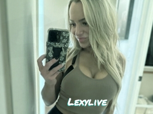 Lexylive