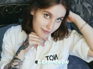 Lexymelon