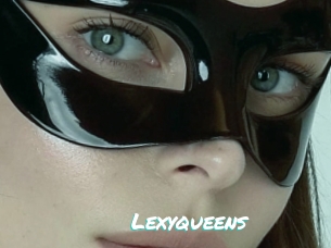 Lexyqueens