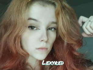 Lexyred