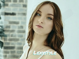 Lexystyle