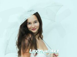 Lexysundary