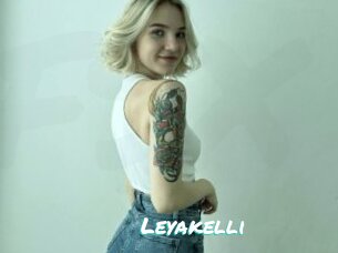 Leyakelli