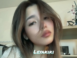 Leyakiki