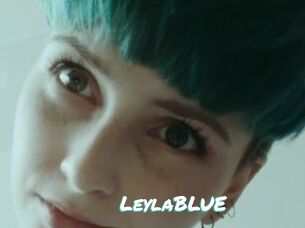 LeylaBLUE
