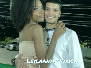 Leylaandhendrick