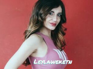 Leylaweketn
