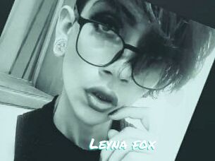 Leyna_fox