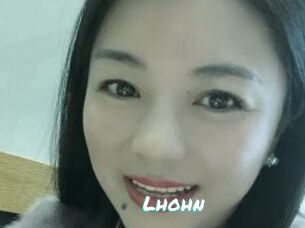 Lhohn