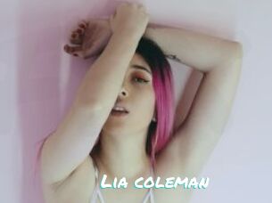 Lia_coleman