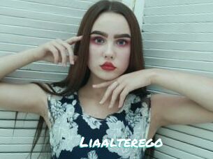 Liaalterego