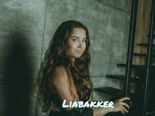 Liabakker