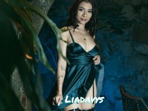 Liadavys
