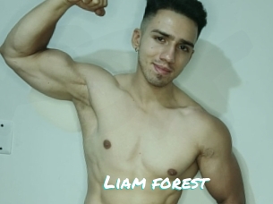 Liam_forest