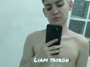 Liam_tayron