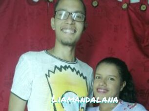 Liamandalana