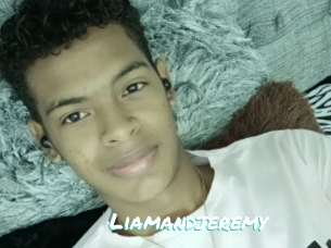 Liamandjeremy