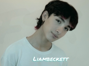 Liambeckett