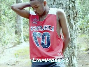 Liammorriso