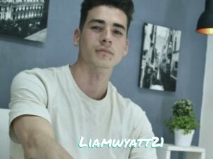 liamwyatt21 Free Sites X