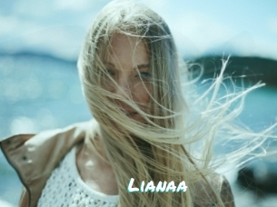 Lianaa