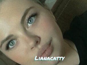 Lianacatty