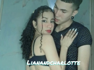 lianandcharlotte Free Sites X