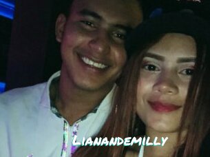 Lianandemilly