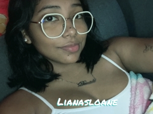 Lianasloane