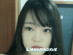 Liangxiaoxue