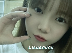 Liangyinyin