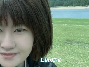 Lianjie