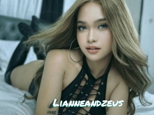 Lianneandzeus