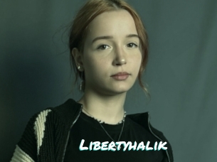 Libertyhalik