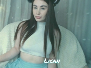 Lican