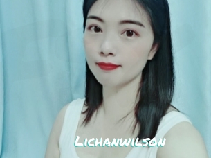 Lichanwilson