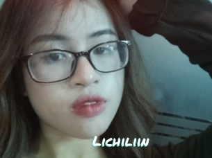 Lichiliin