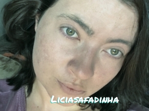Liciasafadinha