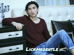 lickmegentle Free Sites X