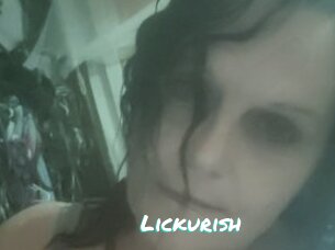 Lickurish