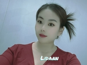 Lidann