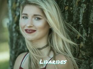 Lidarides