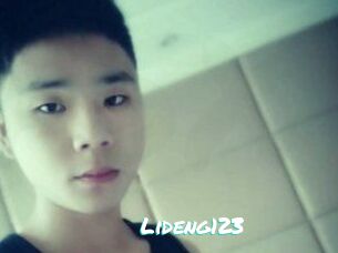Lideng123