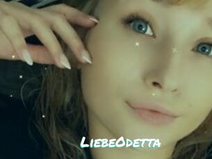 LiebeOdetta