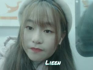 Lieen