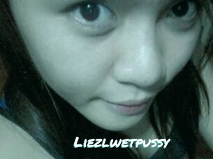 Liezlwetpussy