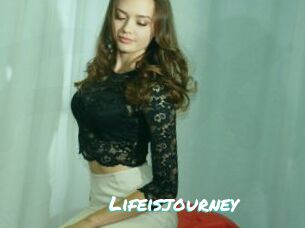 Lifeisjourney