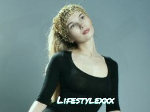 Lifestylexxx