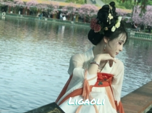 Ligaoli